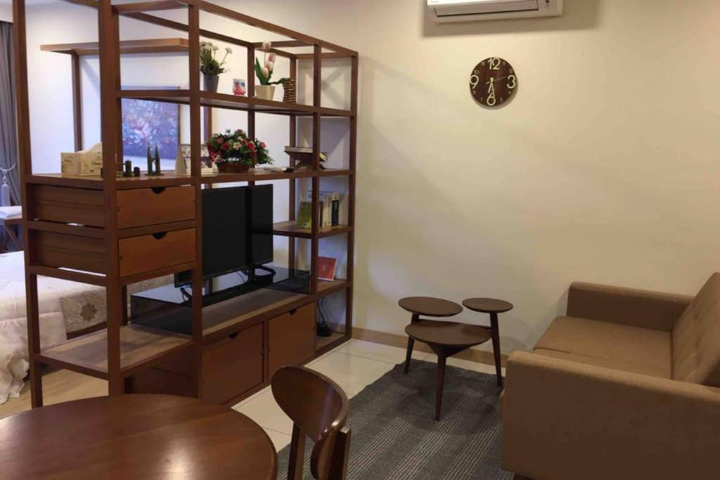 Adra Suites @ Timurbay Seafront Residence Kuantan Zewnętrze zdjęcie