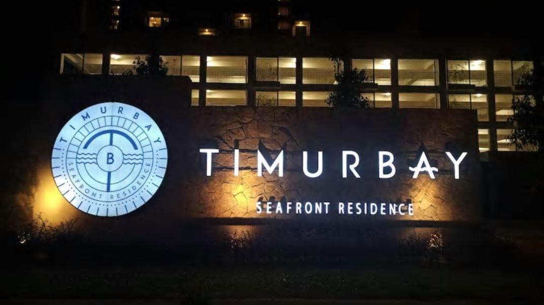 Adra Suites @ Timurbay Seafront Residence Kuantan Zewnętrze zdjęcie